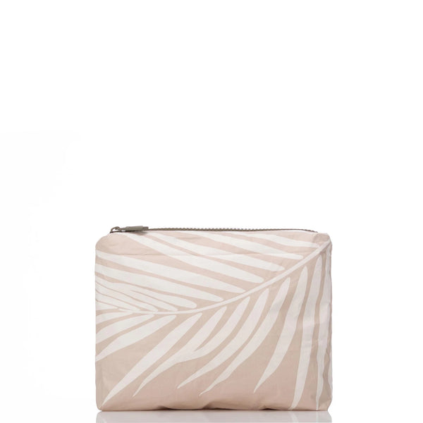 Aloha Small Pouch - Seawall Shade