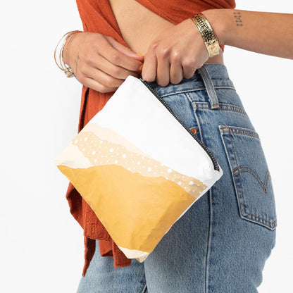 Aloha Small Pouch in Summit Rincon Style SMAWT162 Aloha