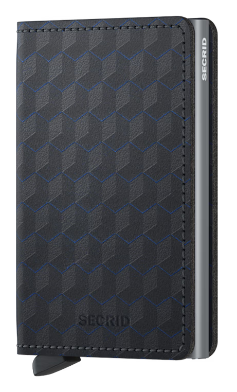 SECRID Slimwallet - Optical
