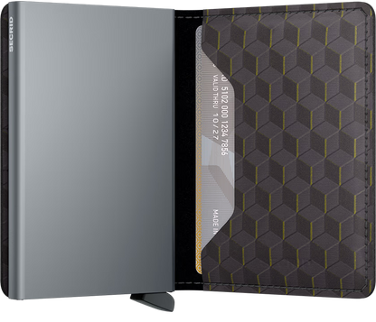 SECRID Slimwallet - Optical
