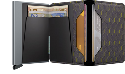 SECRID Slimwallet - Optical