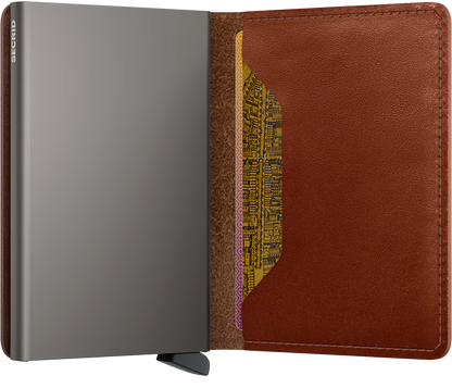 SECRID Slimwallet - Texano