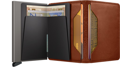 SECRID Slimwallet - Texano