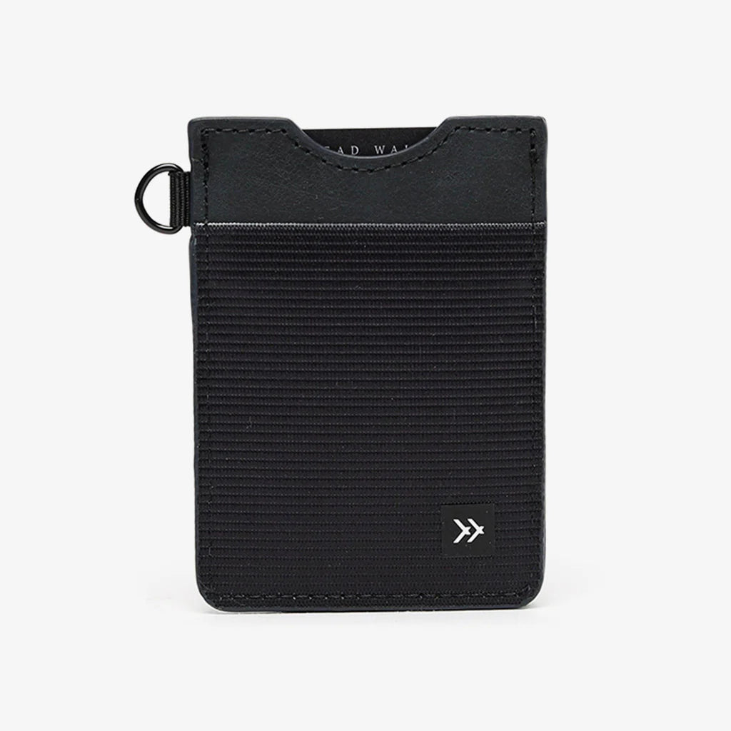 Thread® Vertical Wallet Thread Wallets LLC