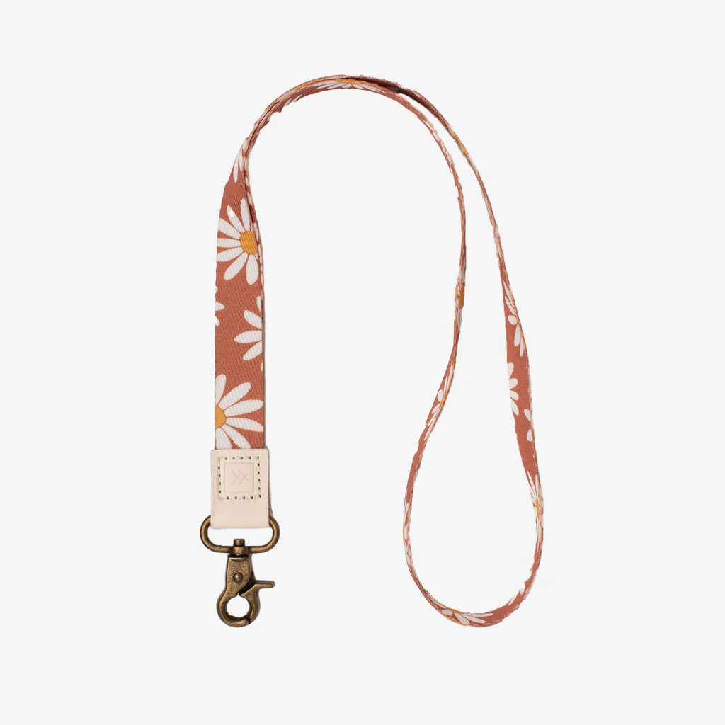 Thread® Neck Lanyard Thread Wallets LLC