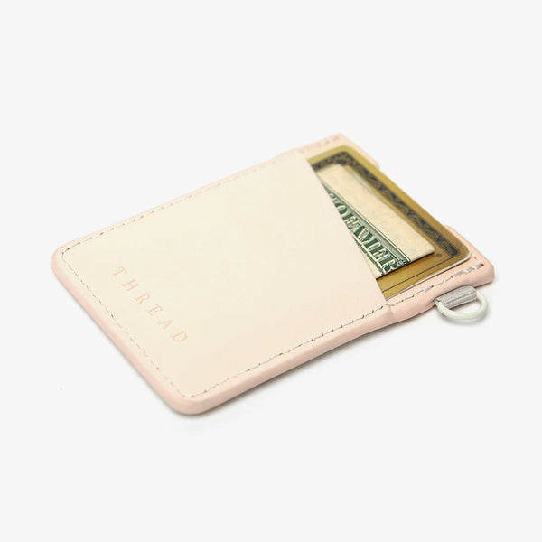 Thread® Vertical Wallet Thread Wallets LLC