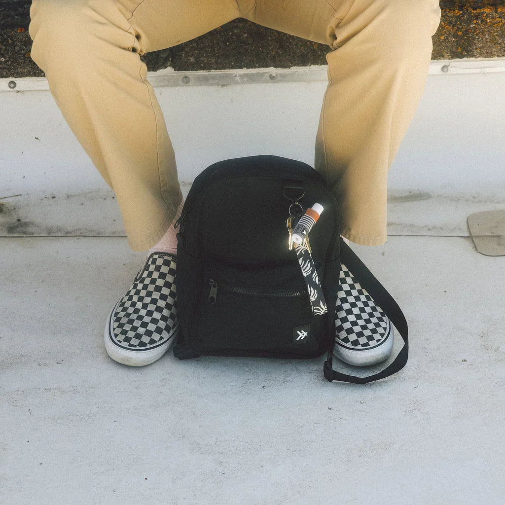 Thread® Lip Balm Holder Thread Wallets LLC