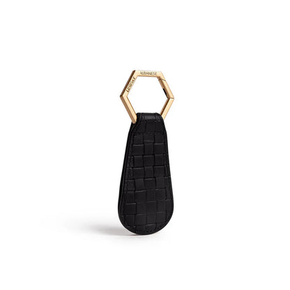 Lindsay Albanese THE DROP Toptote Hat Clip