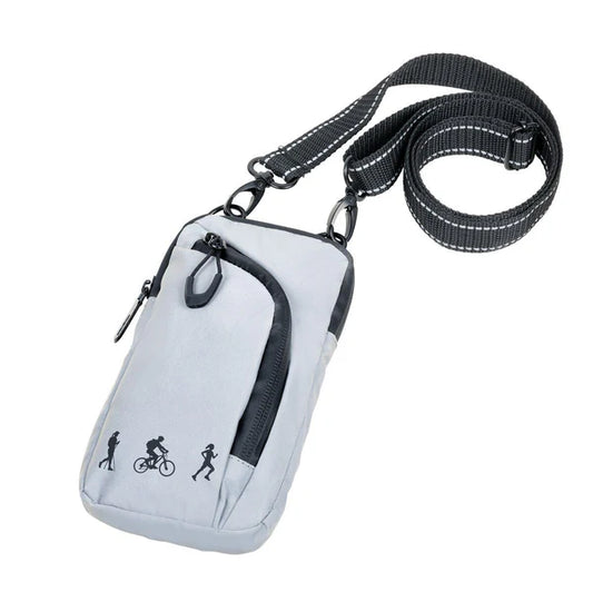 Troika Reflective Smart Bag, Style #SBG03