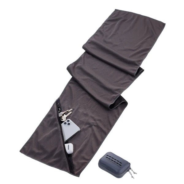 Troika "Schwitzableiter" Cooling Towel, Style #TWL20