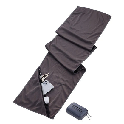 Troika "Schwitzableiter" Cooling Towel, Style #TWL20