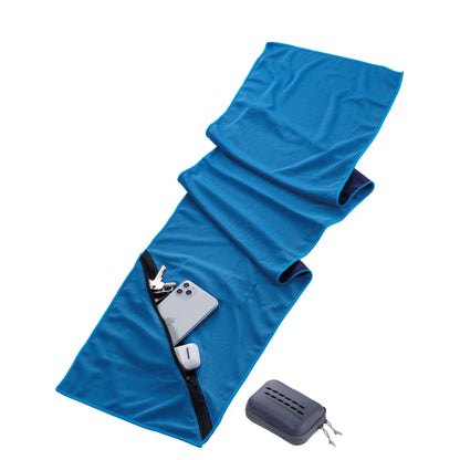 Troika "Schwitzableiter" Cooling Towel, Style #TWL20