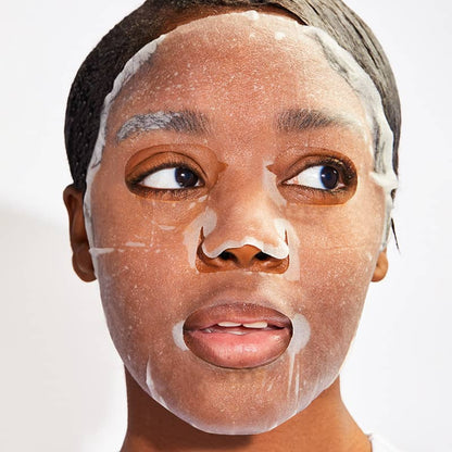 Patchology 'On The Fly' Travel Facial Kit