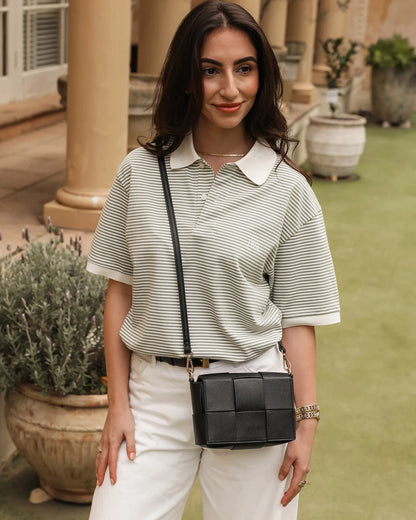Louenhide JOSEPHINE Crossbody Bag