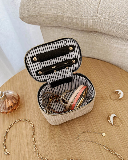 Louenhide TRUDY Jewelry Box