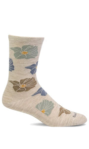 Sockwell Women's Big Bloom | Essential Comfort Socks, Style #LD191W