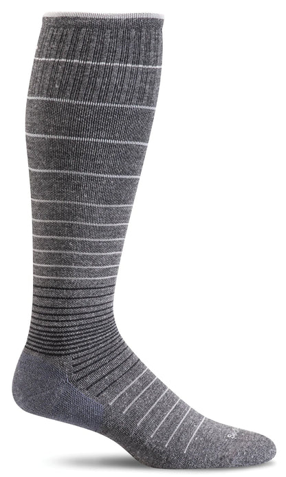 Women's Circulator | Moderate Graduated Compression Socks SOCKWELL