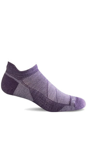 Sockwell Women's Elevate Micro | Moderate Compression Socks, Style #SW83W