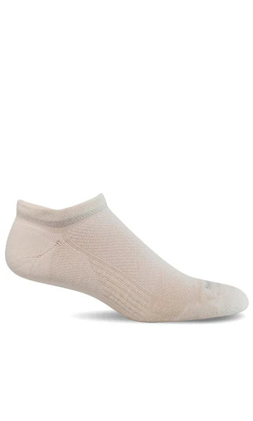Sockwell Women's Elevate Micro | Moderate Compression Socks, Style #SW83W