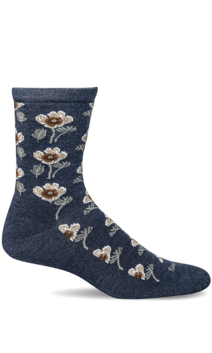 Sockwell Women's Poppy | Essential Comfort Socks, Style #LD213W