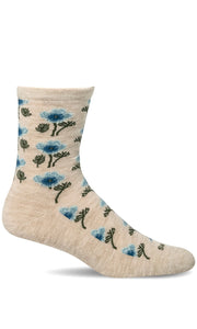 Sockwell Women's Poppy | Essential Comfort Socks, Style #LD213W