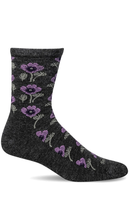 Sockwell Women's Poppy | Essential Comfort Socks, Style #LD213W