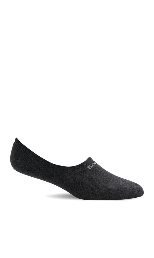 Sockwell Women's Women's Undercover Cush | Micro Essential Comfort Socks, Style #LC29W