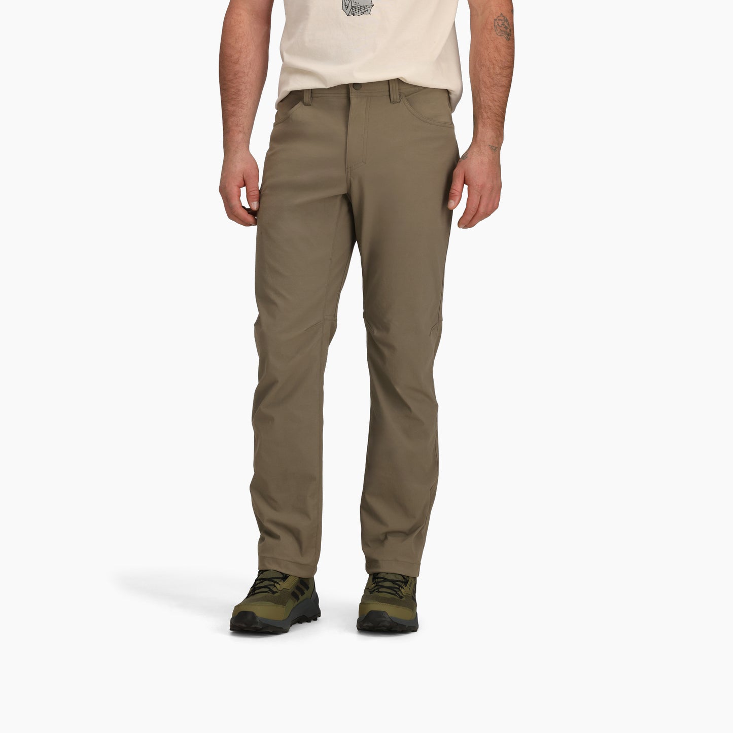 Royal Robbins Men's Truckee Pant, Style #Y12200058