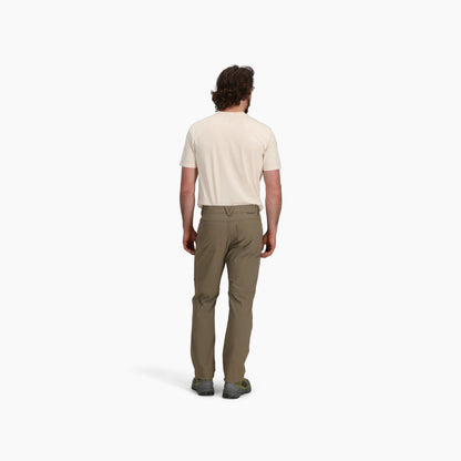 Royal Robbins Men's Truckee Pant, Style #Y12200058