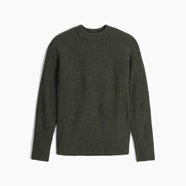 Royal Robbins Men's Rockcraft Wool Crew-Neck Sweater, Style #Y12600125