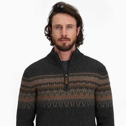 Royal Robbins Arch Rock 1/4 Zip, Style #Y12600130