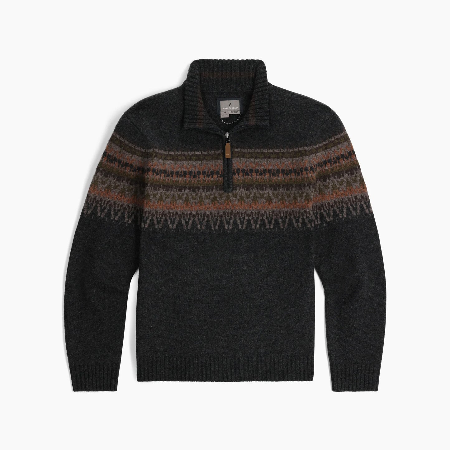 Royal Robbins Arch Rock 1/4 Zip, Style #Y12600130