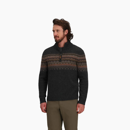 Royal Robbins Arch Rock 1/4 Zip, Style #Y12600130