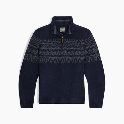 Royal Robbins Arch Rock 1/4 Zip, Style #Y12600130