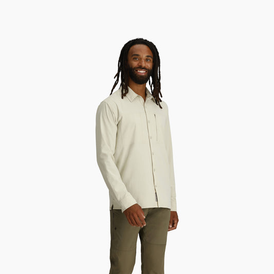 Royal Robbins Men's Expedition III L/S Shirt, Style #Y12600138