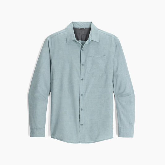 Royal Robbins Men's Amp Lite II L/S Shirt, Style #Y12600142