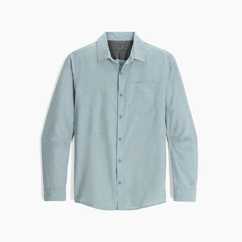 Royal Robbins Men's Amp Lite II L/S Shirt, Style #Y12600142