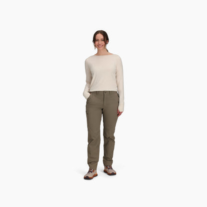 Royal Robbins Women's Truckee Pant, Style #Y14200074