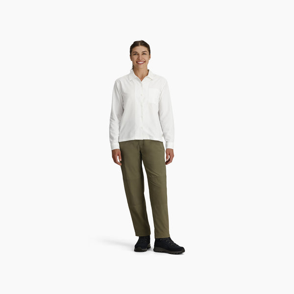 Royal Robbins Women's Expedition III L/S Shirt, Style #Y14600127
