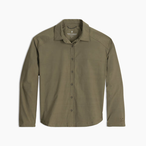 Royal Robbins Women's Wilder L/S Shirt, Style #Y14600128