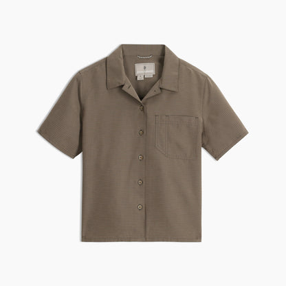 Royal Robbins Women's Desert Pucker S/S Shirt, Style #Y14600129