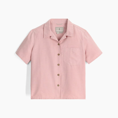Royal Robbins Women's Desert Pucker S/S Shirt, Style #Y14600129