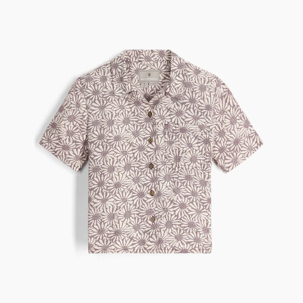 Royal Robbins Camino Pucker S/S Shirt, Style #Y14600130