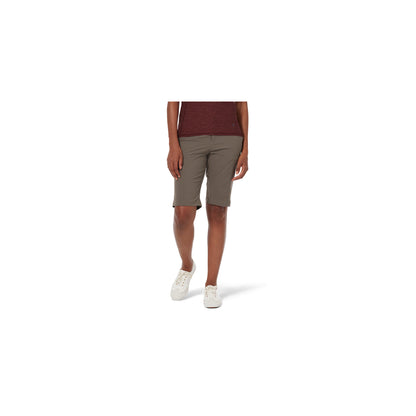 Royal Robbins Women's Discovery III Bermuda Shorts, Style, Y33121