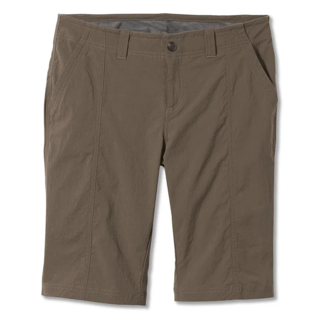 Royal Robbins Women's Discovery III Bermuda Shorts, Style, Y33121