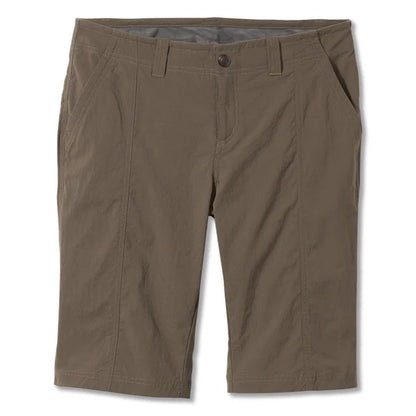 Royal Robbins Women's Discovery III Bermuda Shorts, Style, Y33121