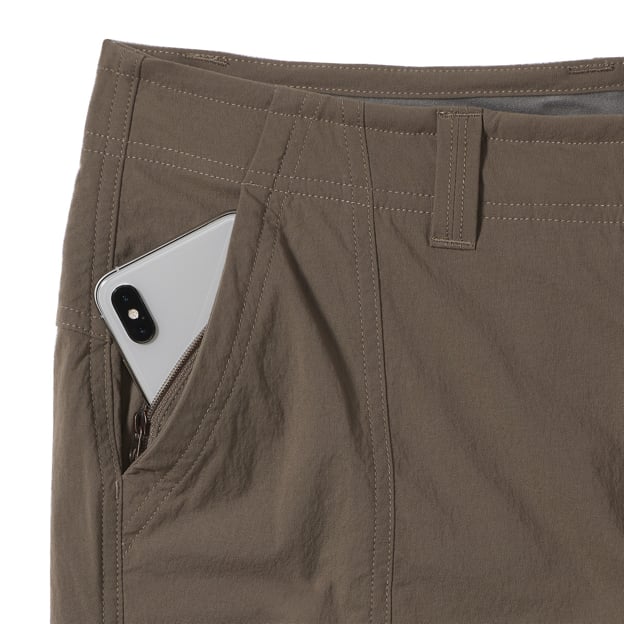 Royal Robbins Women's Discovery III Bermuda Shorts, Style, Y33121