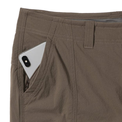 Royal Robbins Women's Discovery III Bermuda Shorts, Style, Y33121