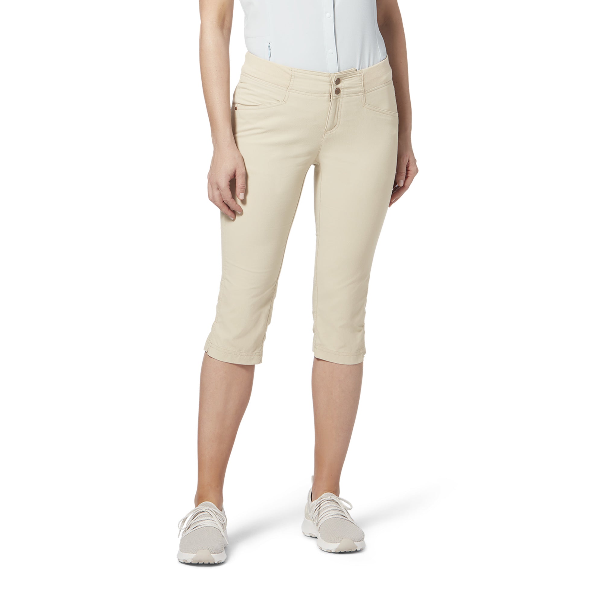 Royal Robbins Jammer II Capri, Style #Y34182