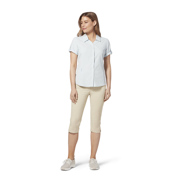 Royal Robbins Jammer II Capri, Style #Y34182